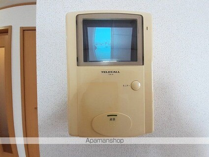 パルテール　ヒルズ[2LDK/58.86m2]のその他設備