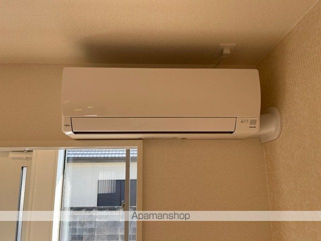 アークリタの内装写真