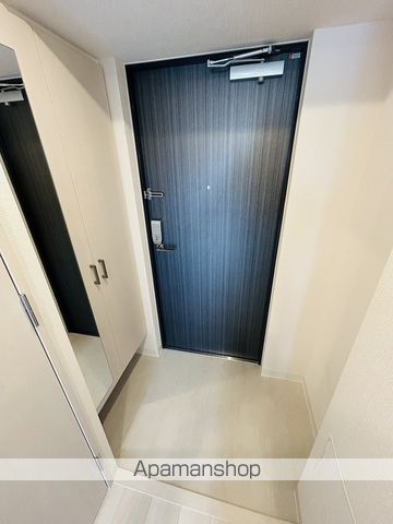 ESLEADTHE REVE大阪の内装写真
