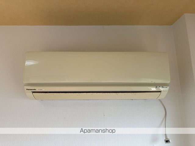 小倉ハイツの内装写真