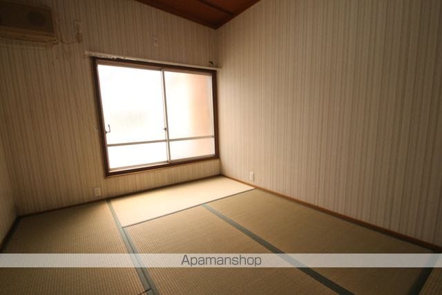 阪急電鉄宝塚線 庄内駅 徒歩11分 1階建 築62年の内装写真