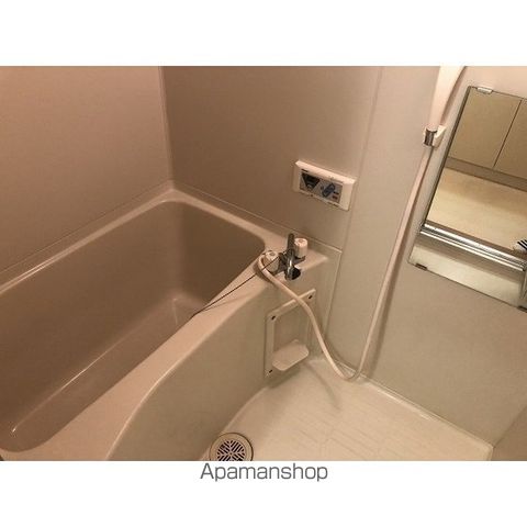 ビューヒル南の内装写真