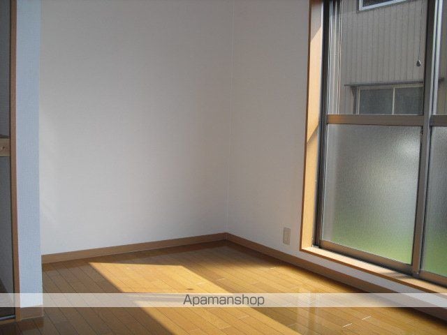 サンフラワー林の内装写真