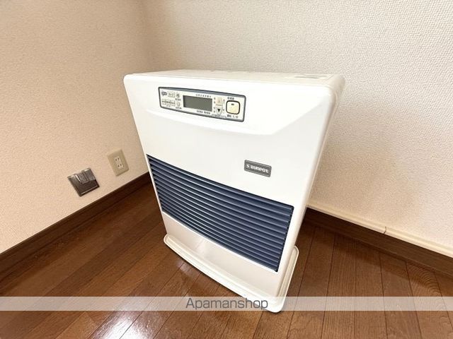 サンライフ亀田港Iの内装写真