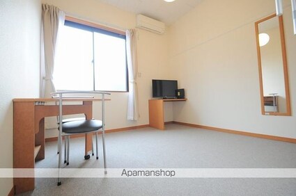 レオパレス京山マスカットⅡ[1K/20.28m2]のその他部屋・スペース3