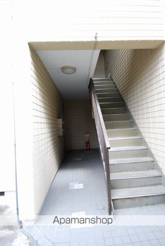 ハマハウスの外観写真
