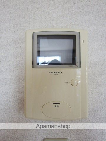 リュミエール Aの内装写真