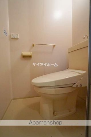 三宅ビルの内装写真