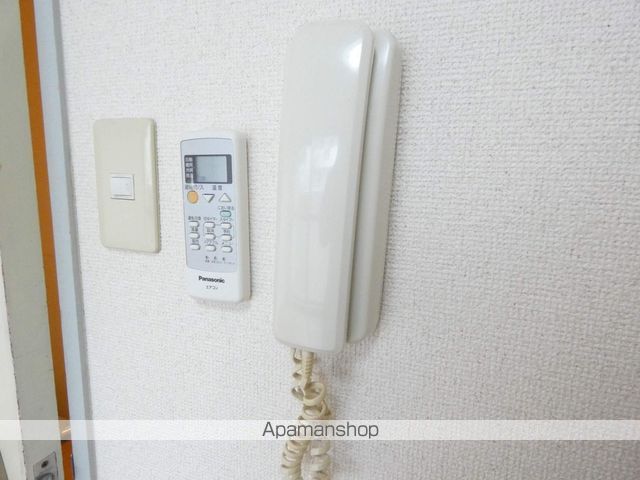 COLLECTION桜ノ宮Iの内装写真