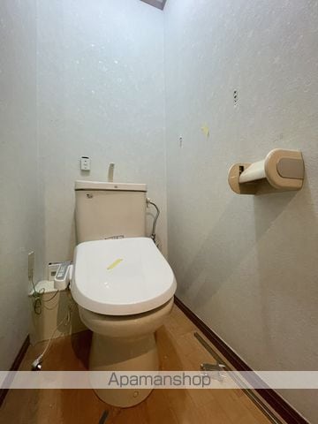 US-1住吉東の内装写真