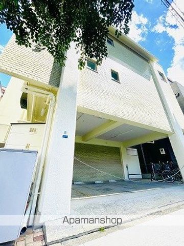 丸山マンションの外観写真