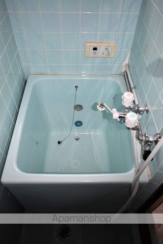 蔵前町文化の内装写真