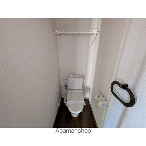 サンガーデン篭田の内装写真