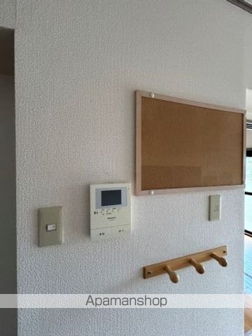 コンステレーションの内装写真