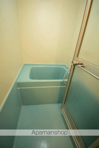 豊平アシュウの内装写真