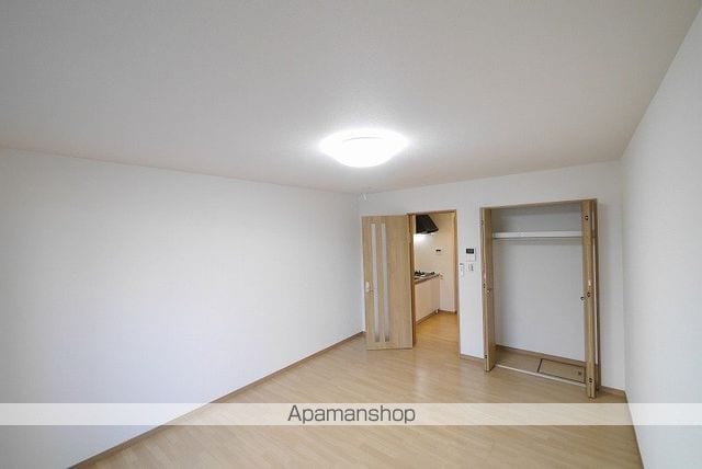 エルヴィータ九工大前.の内装写真