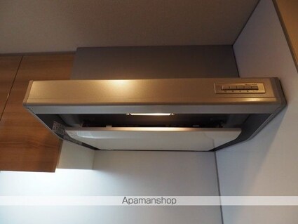 ブラウ門前仲町[1K/25.17m2]の内装1