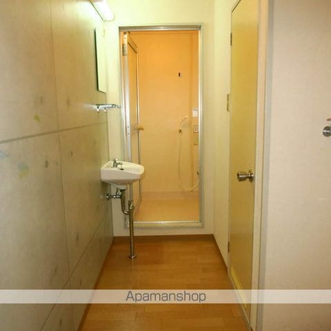 コーポ小町の内装写真
