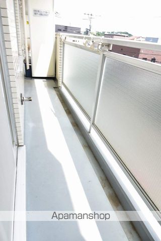 ガーデンハウス山鼻南IIの内装写真