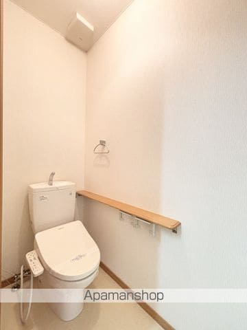 シェモア広面の内装写真