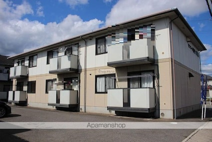 サンコート橋塚壱番館[2LDK/53.48m2]の外観3