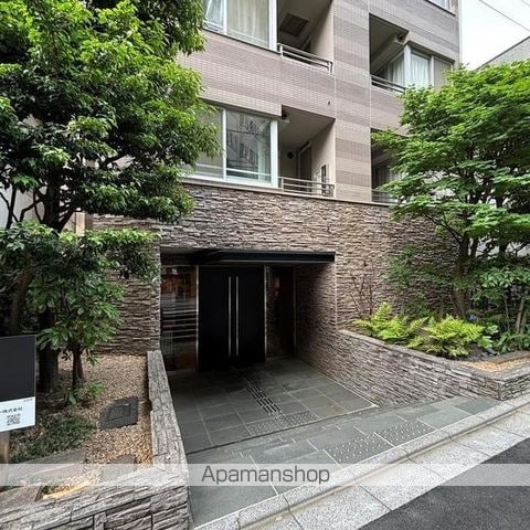 パークアクシス溜池山王の外観写真