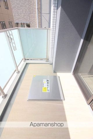 RENAI FLATS谷町4丁目の内装写真