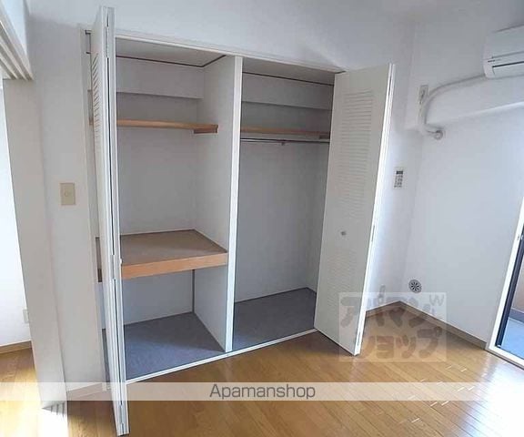 ライオンズマンション四条西洞院の内装写真