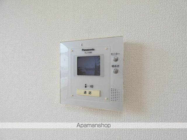 ボンボニエール雅の内装写真