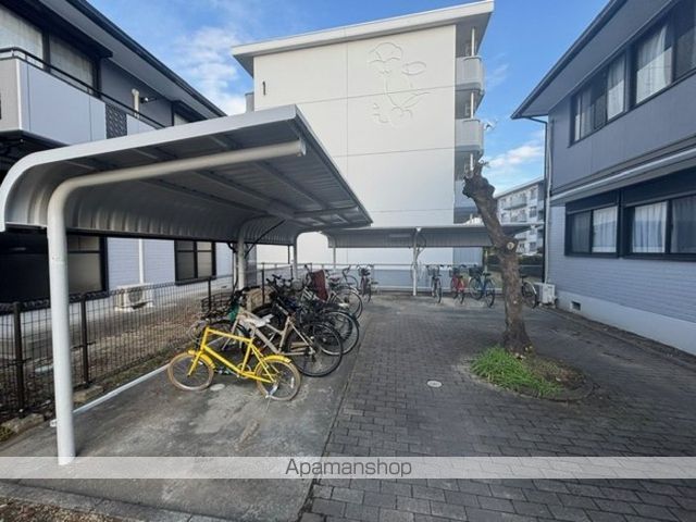 セジュール二本松 A棟の内装写真