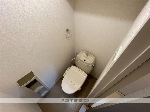 アニバーサリー上杉の内装写真