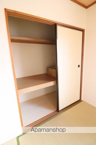 セントラルコートN ABの内装写真
