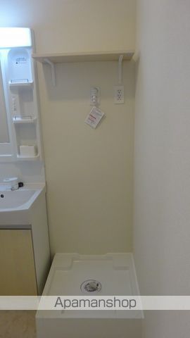 FIRSTの内装写真