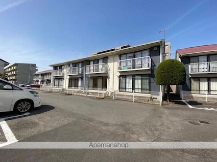 香川県高松市屋島西町[2DK/45m2]の外観4