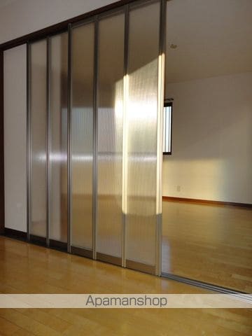 エミネンスIICの内装写真