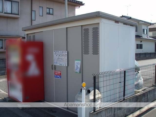 レオパレスR&Jのその他写真