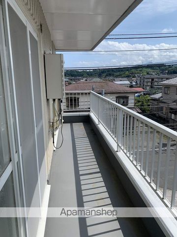 広貴商事ビルの内装写真
