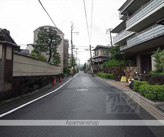 ユニーブル京都紫野の外観写真