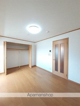 メゾン・プラティーク[1K/25.85m2]の内装