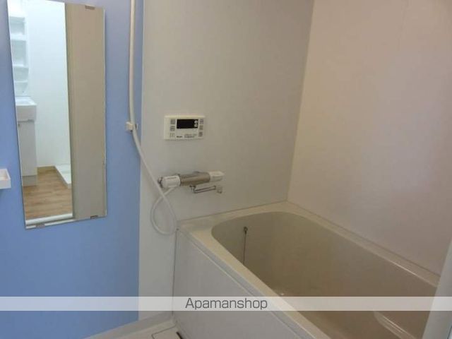 滋賀県長浜市八幡中山町[2LDK/61.18m2]のバス