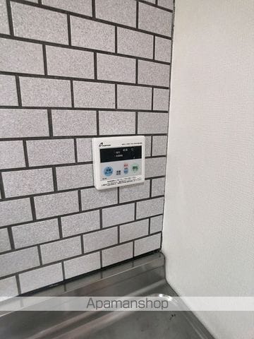 サンシティ森島の内装写真