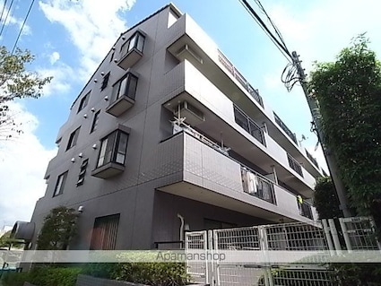 アゼリアバレー[3LDK/59.93m2]の外観1