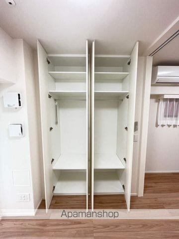 クレストコート新宿山吹町 306. ｜ 東京都新宿区山吹町350-2（賃貸マンション1DK・3階・29.70㎡） その11