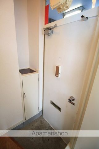 リトルシティ澄川の内装写真