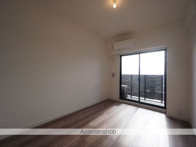 SーRESIDENCE黒川本通一丁目の内装写真