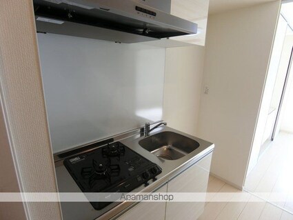 リブリ・パープルヒルⅡ[1K/21.53m2]のその他部屋・スペース