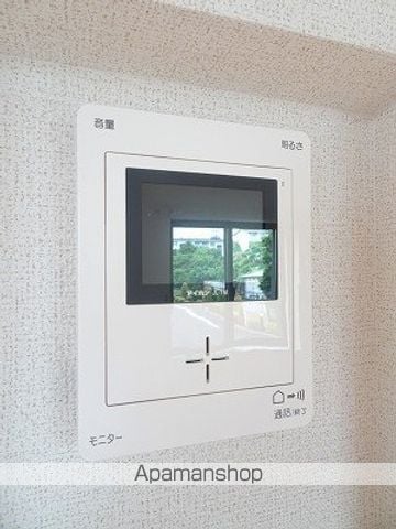シャンティの内装写真
