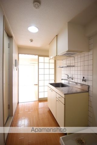 アルフィーネ厚生町の内装写真