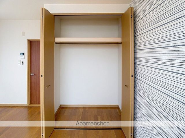 Grand Villa Aの内装写真