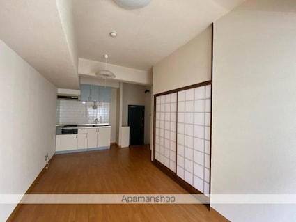 コンフォール錦町[1LDK/31.27m2]の内装1